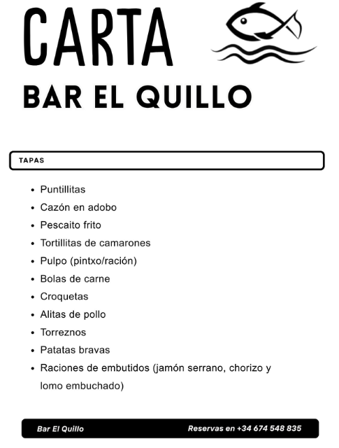 carta