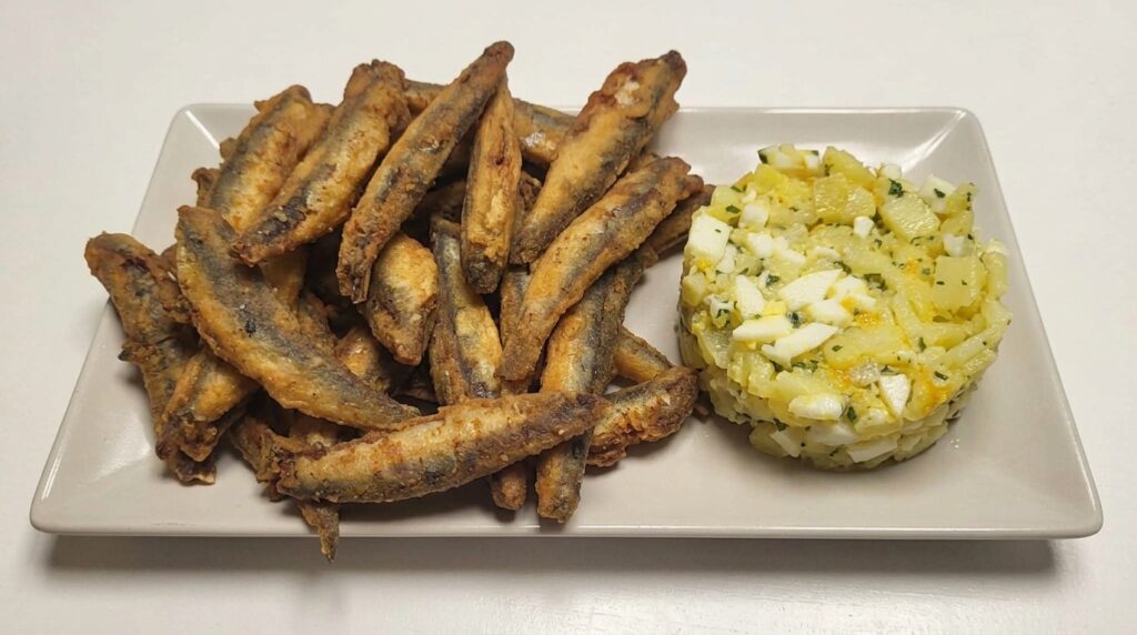 pescaito-frito