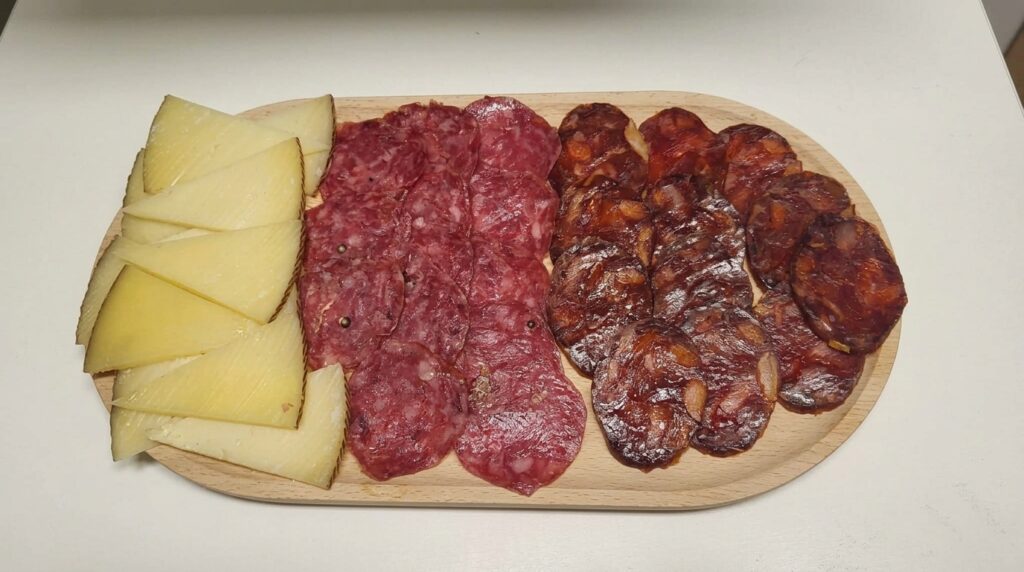 tapeo